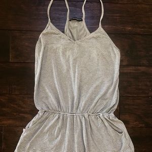💕Brandy Melville romper